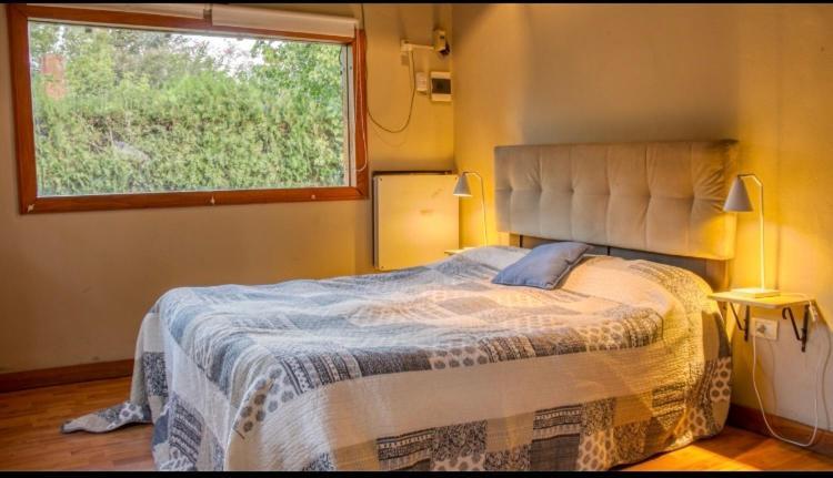 Сasa de vacaciones Loft El Milagro *