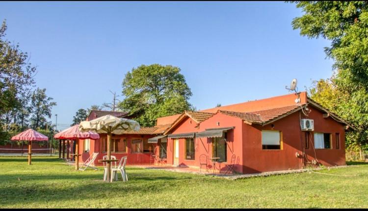 Loft El Milagro Сasa de vacaciones