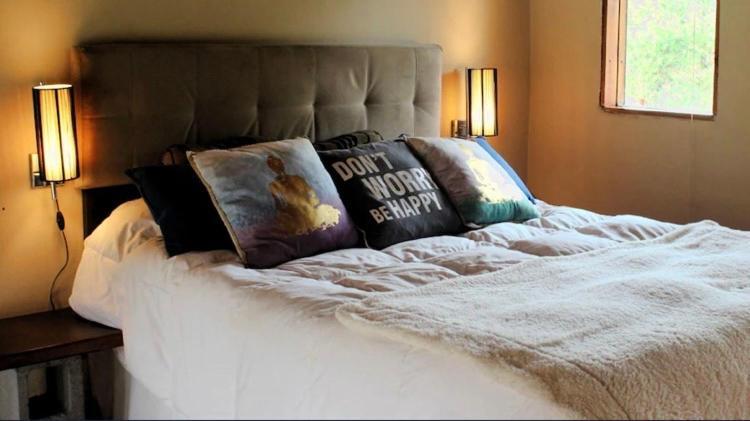 Loft El Milagro Ciudad Autónoma de Buenos Aires