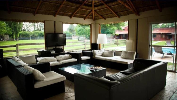 Loft El Milagro Сasa de vacaciones *