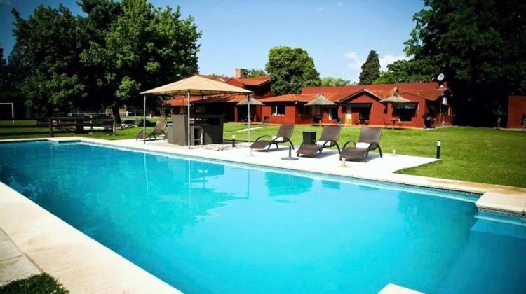 Сasa de vacaciones Loft El Milagro Ciudad Autónoma de Buenos Aires